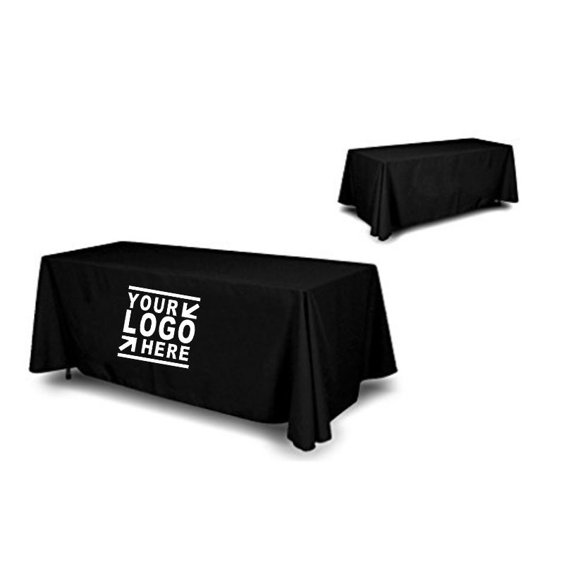 customized table cover