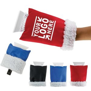 Hot Selling Thermal Glove Ice Scraper