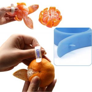 Plastic Lemon Citrus Fruit Skin Remover