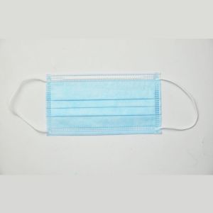 Non-medical 3-Ply Disposable Face Masks