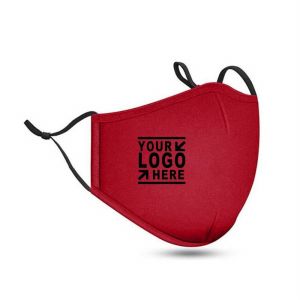 Reusable Cotton Fashion Mask Washable Face Cover