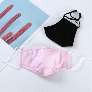 Reusable Cotton Fashion Children Mask Washable Face Cover