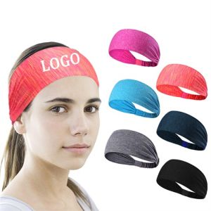 Unisex Sports and Fitness Headband