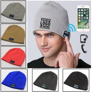Bluetooth Music Hat Beanie