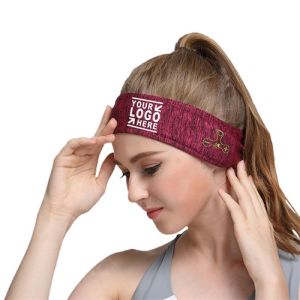 Bluetooth Sports and Fitness Headband