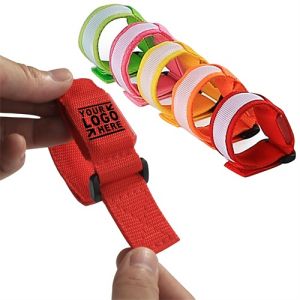 LED Light Wristband