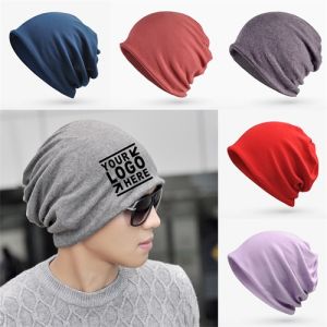 Spring Slouchy Beanie