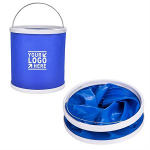 Collapsible Water Bucket