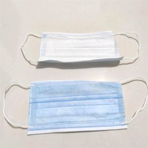 Disposable FDA 3 ply Medical Face Mask