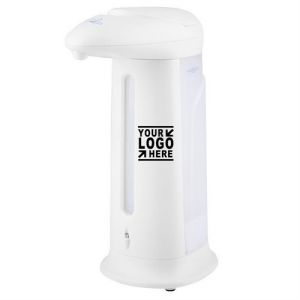 Automatic Soap Dispenser Touchless