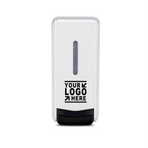 Automatic Foaming Soap Dispenser