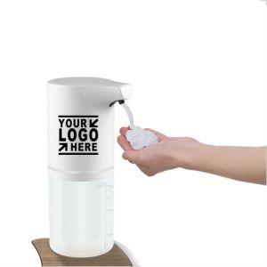 Automatic Alcohol Sanitizer Dispenser