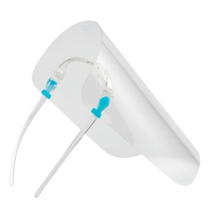 Anti Fog Goggle Face Shield
