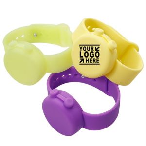 Hand Sanitizer Wristband