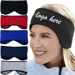 Fleece Ear Band