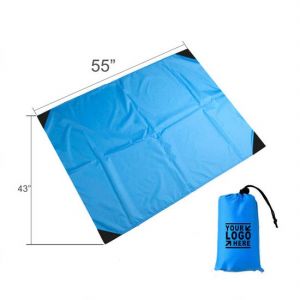 Outdoor Portable Pocket Picnic Mat