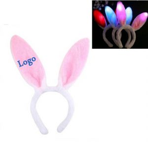 Bunny Ear Headband