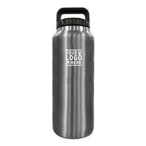 Vacuum Insulated Sports Water Bottle