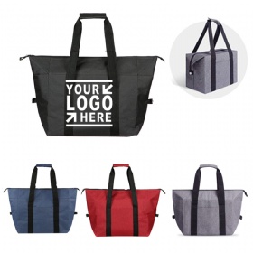 Foldable Cooler Bags & Lunch Bag
