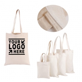 Canvas Tote Bags