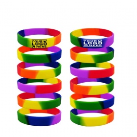 Silicone  Bracelet