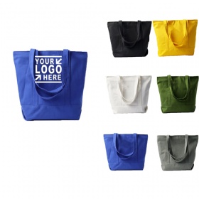 Canvas Tote Bag