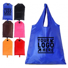 Foldable Shopping Bag