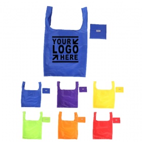 Reusable Shopping Tote Bag