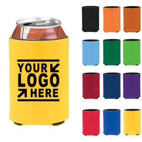 12OZ Custom Beer Can Holder