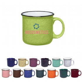 14 Oz Ceramic Mug