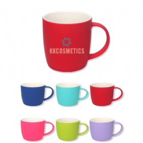 14 Oz  Ceramic Mug