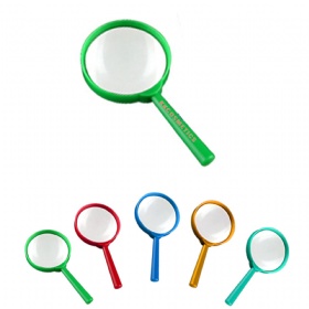 Customized Handheld Magnifying Glass