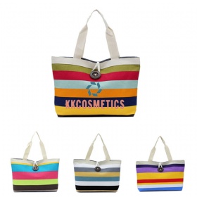 Beach Tote Bag