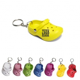 Clogs Key Chain