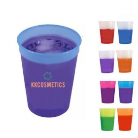 22 Oz Reusable Plastic Stadium Cups
