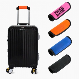 Luggage Handle Sleeve