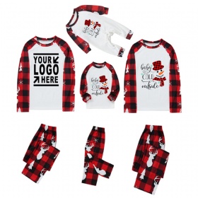 Family Member Pajamas Set