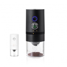 Wireless Electric Coffee Bean Grinder