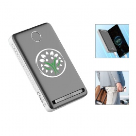 Magnetic Wireless Charging Power Bank