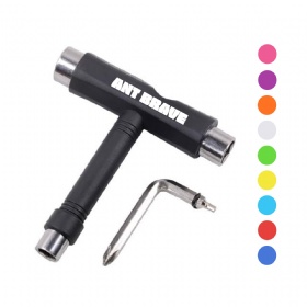 All-in-One Skate T-tool