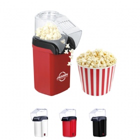 Home Popcorn Machine