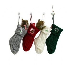 14 Inches Christmas Stockings