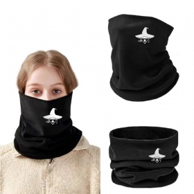 Winter Neck Gaiter Face Cover Scarf