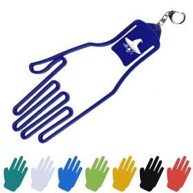 Golf Glove Holder Protector
