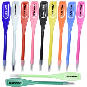 Plastic Golf Scoring Pencils