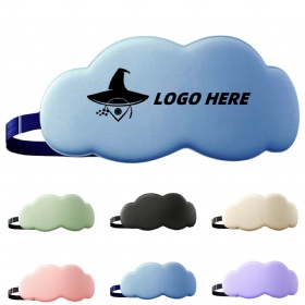 Ice Silk Memory Cotton Eye Mask