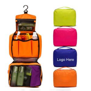 Portable Travel Cosmetic bag