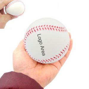 PU Stress baseball