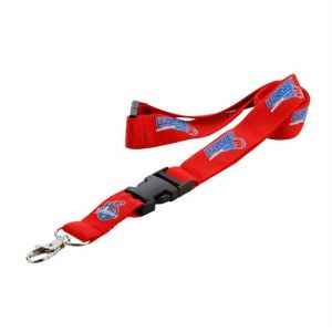 Polyester Lanyards