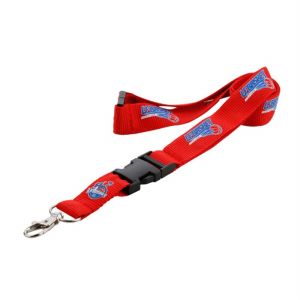 Polyester Lanyards